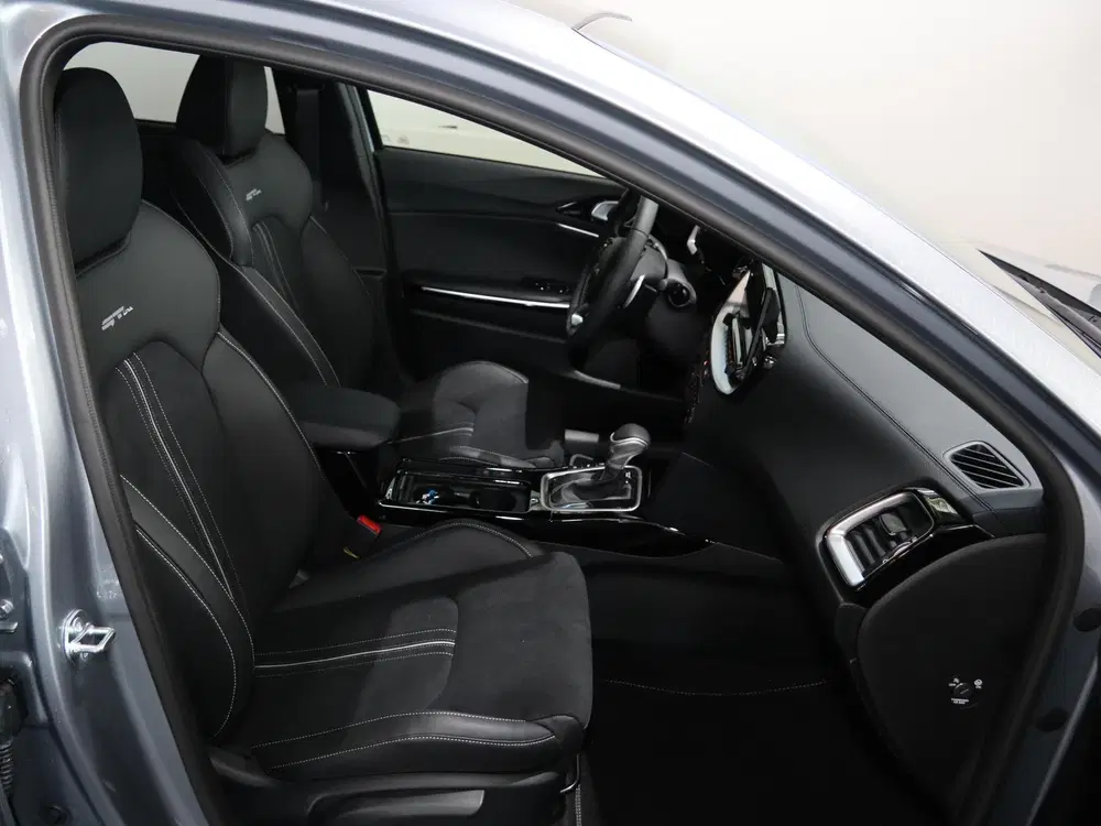Kia XCeed 1.5 T-GDi GT-Line uit 2026, foto 7