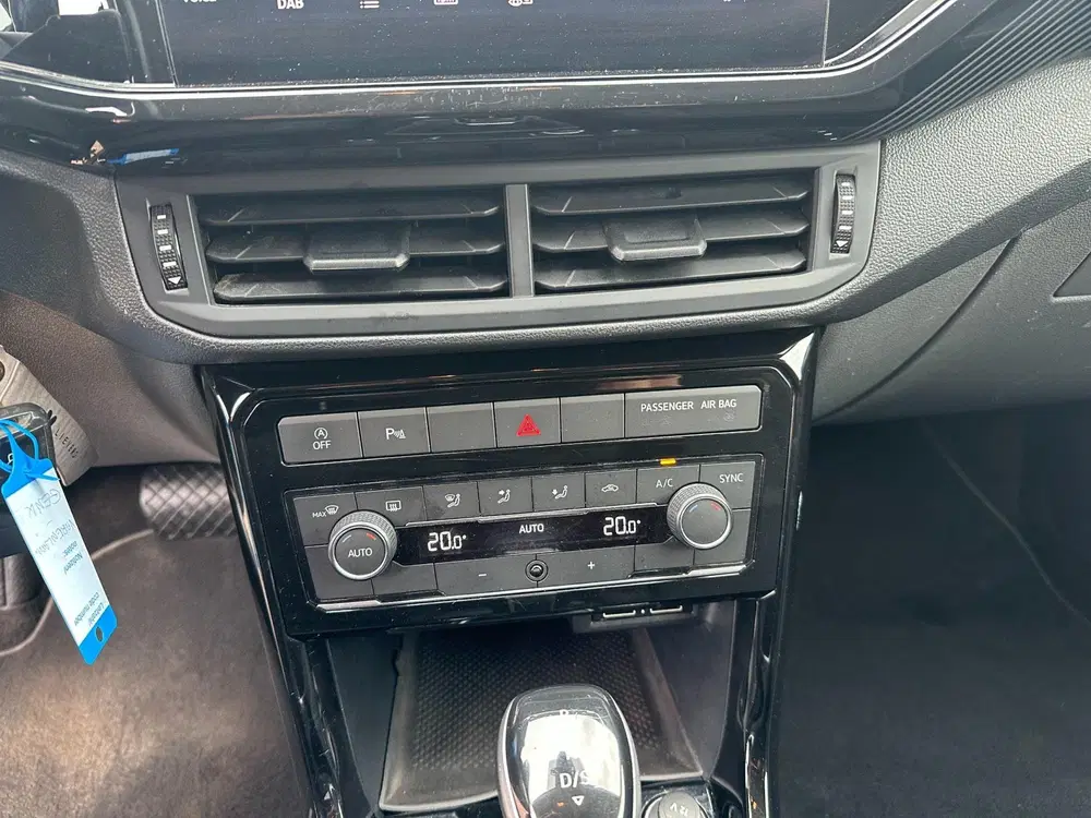 Volkswagen T-Cross 1.0 TSI Style Business R -line AUTOMAAT-C uit 2020, foto 15