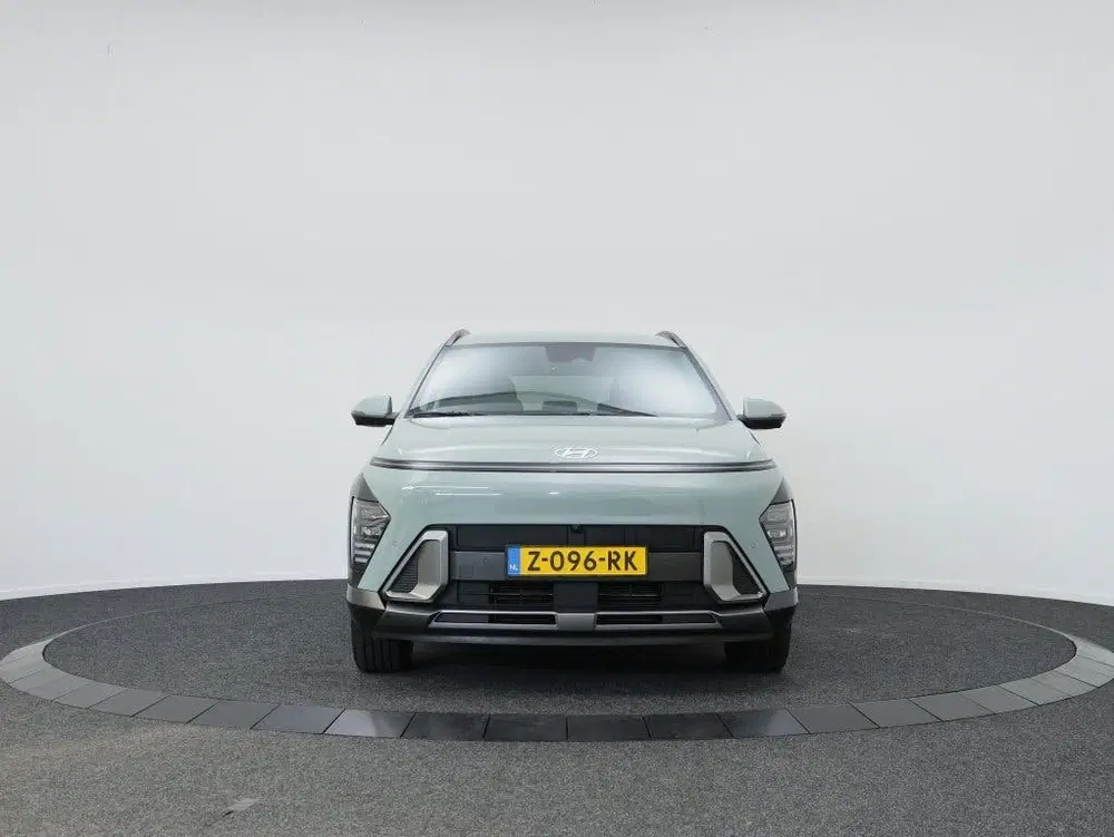 Hyundai KONA 1.6 GDI HEV Premium uit 2024, foto 13