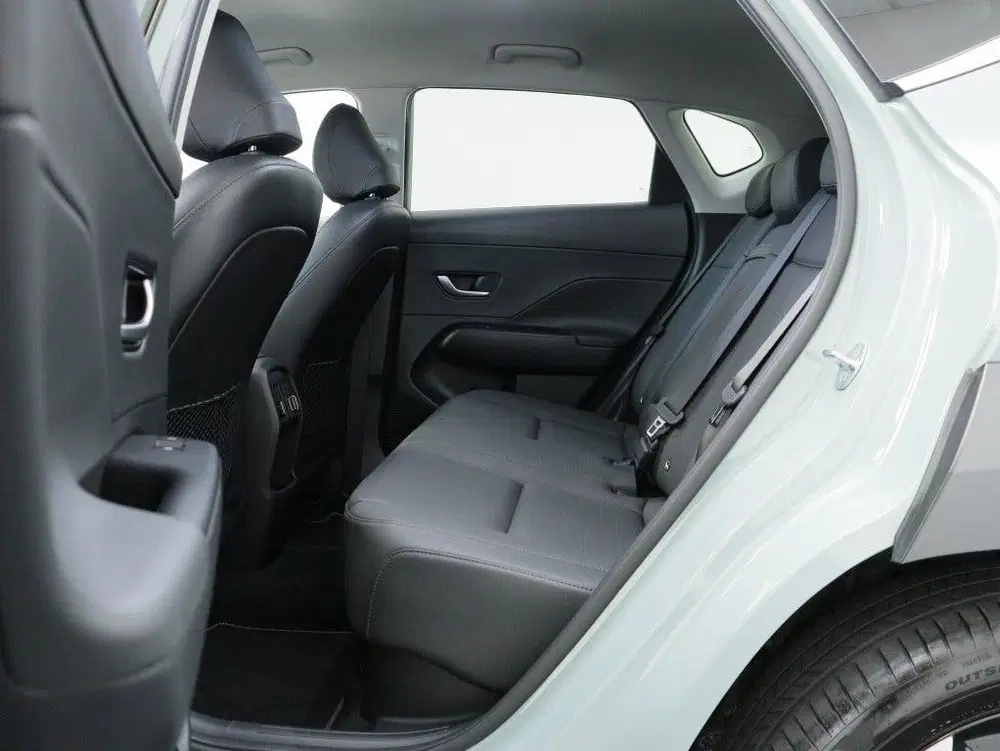 Hyundai KONA 1.6 GDI HEV Premium uit 2024, foto 15