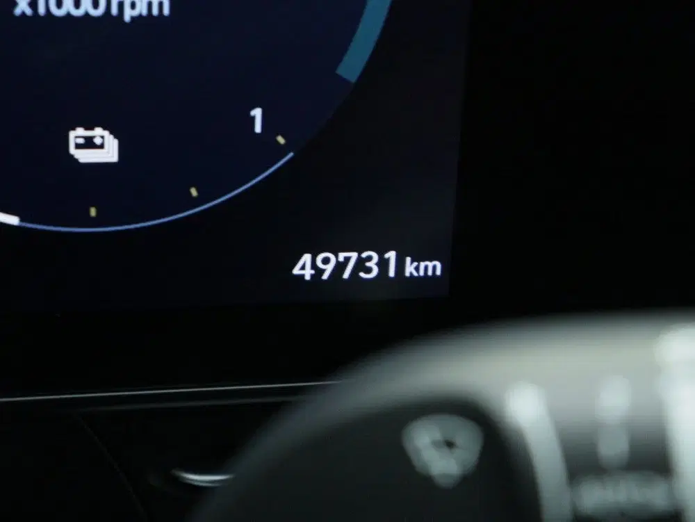 Hyundai KONA 1.6 GDI HEV Premium uit 2024, foto 4