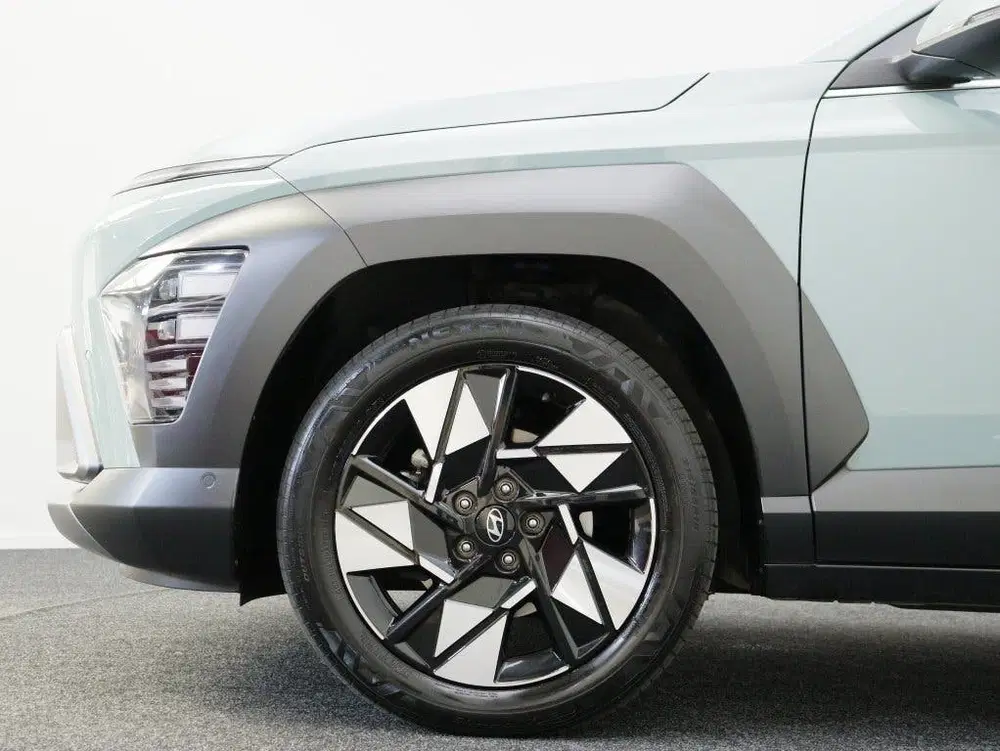 Hyundai KONA 1.6 GDI HEV Premium uit 2024, foto 7