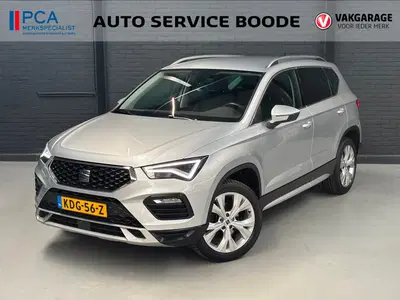 SEAT Ateca 1.5 TSI (150 pk) Xperience automaat uit 2022