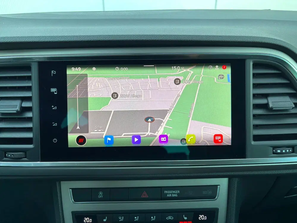 SEAT Ateca 1.5 TSI (150 pk) Xperience automaat uit 2022, foto 10