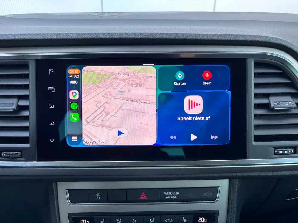 SEAT Ateca 1.5 TSI (150 pk) Xperience automaat uit 2022, foto 13