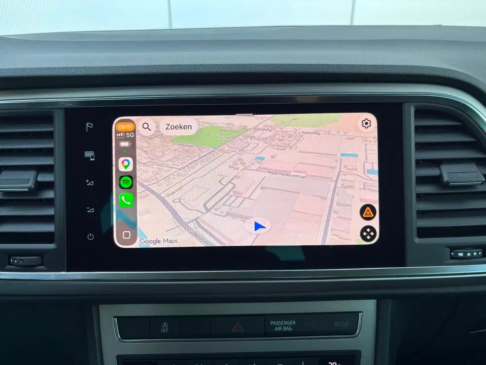 SEAT Ateca 1.5 TSI (150 pk) Xperience automaat uit 2022, foto 14