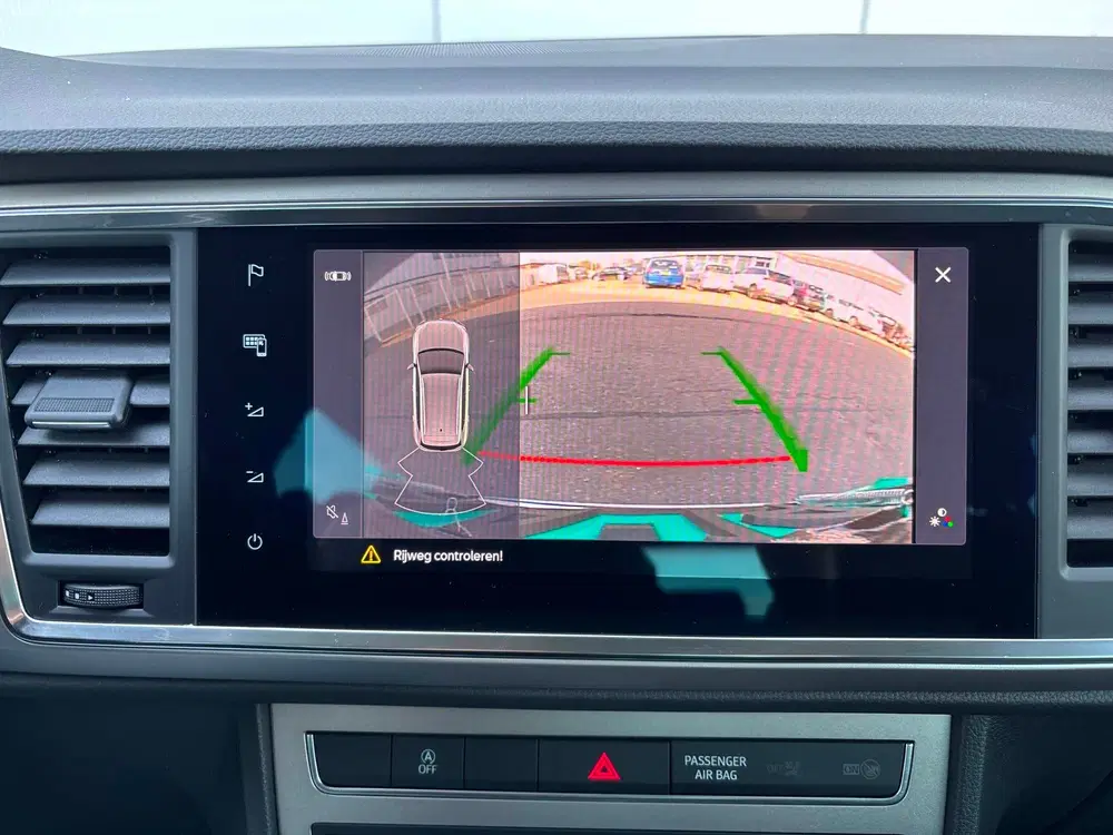 SEAT Ateca 1.5 TSI (150 pk) Xperience automaat uit 2022, foto 15