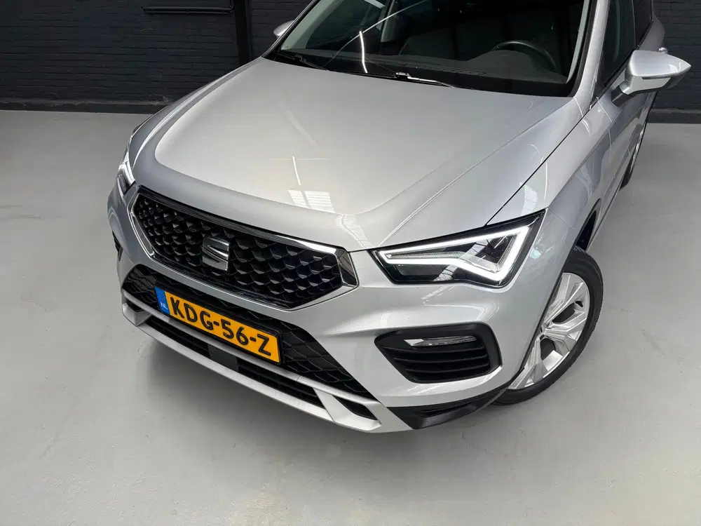 SEAT Ateca 1.5 TSI (150 pk) Xperience automaat uit 2022, foto 5