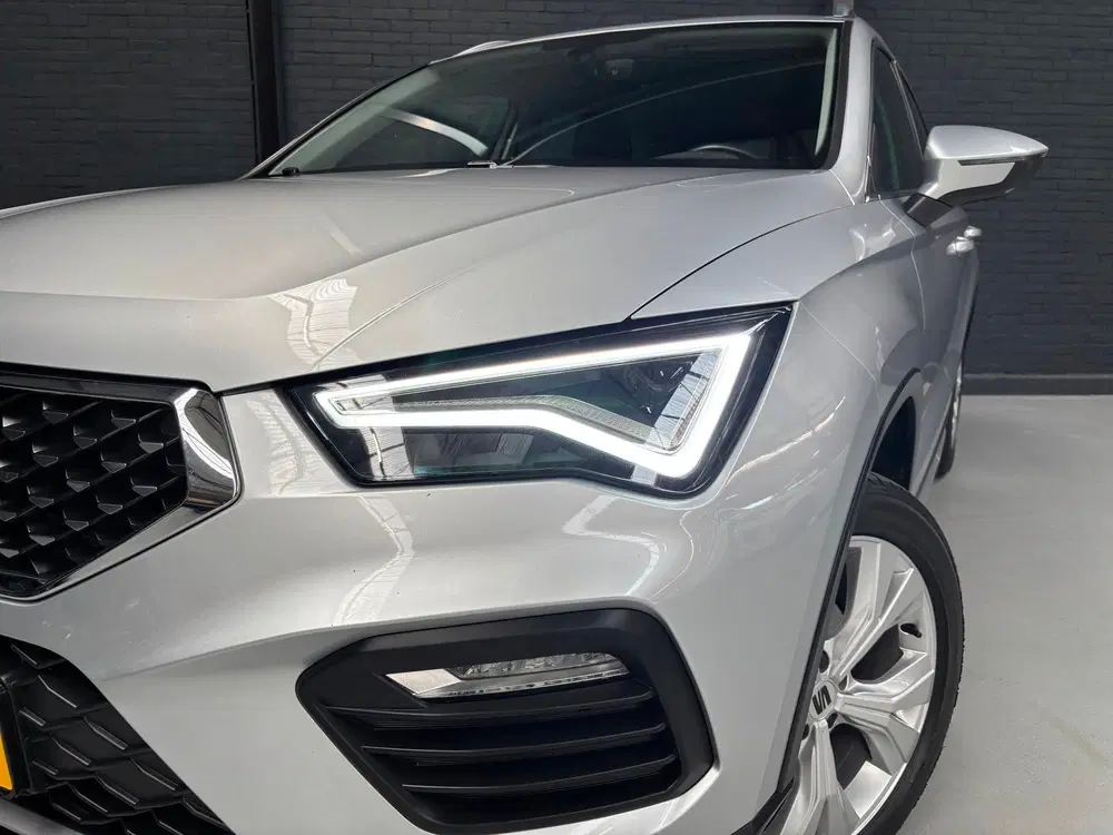 SEAT Ateca 1.5 TSI (150 pk) Xperience automaat uit 2022, foto 6