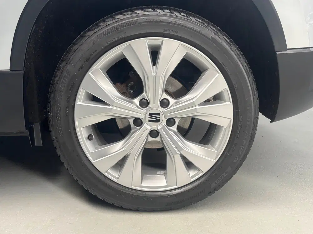 SEAT Ateca 1.5 TSI (150 pk) Xperience automaat uit 2022, foto 7