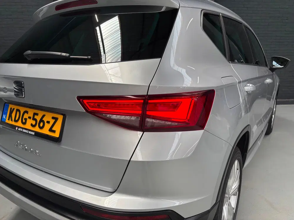 SEAT Ateca 1.5 TSI (150 pk) Xperience automaat uit 2022, foto 8