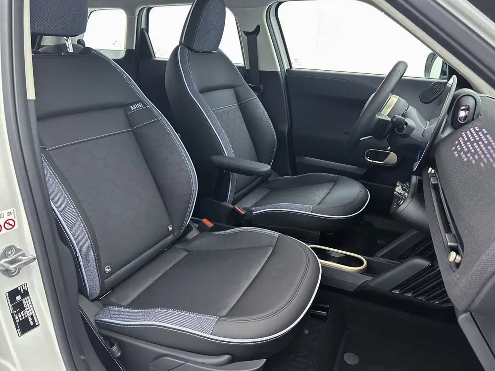 Mini Aceman E uit 2026, foto 15