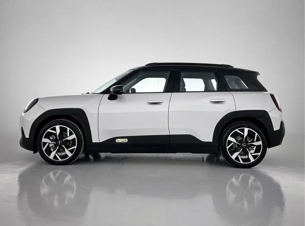Mini Aceman E uit 2026, foto 5