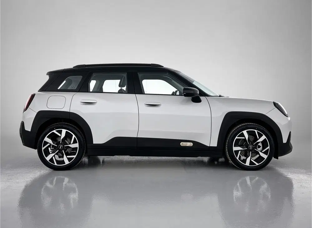 Mini Aceman E uit 2026, foto 6