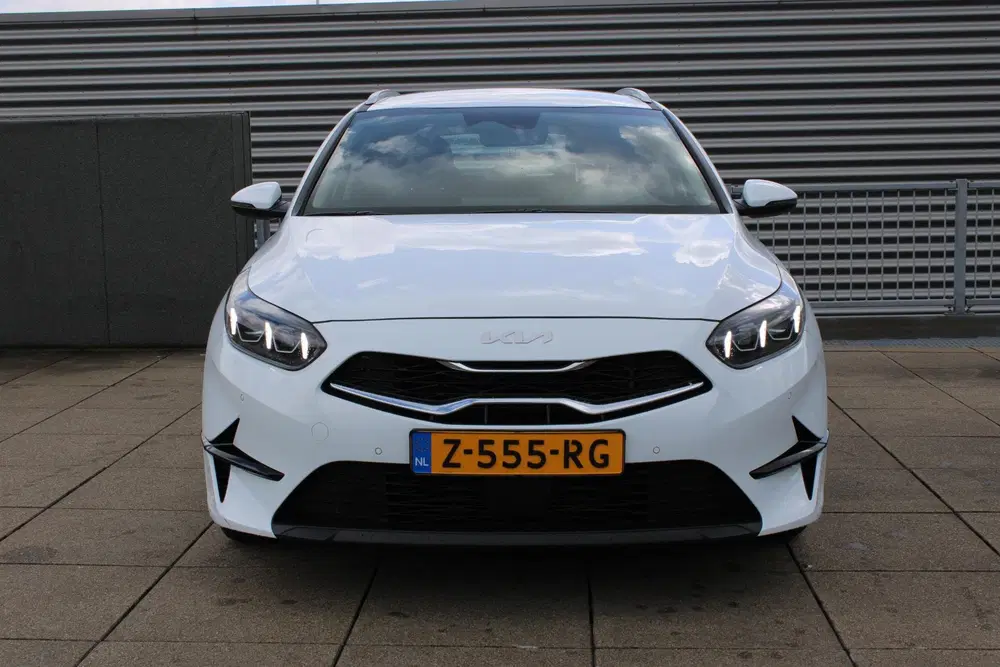 Kia Ceed 1.0 T-GDi DynamicLine NETTO DEAL FAMIL uit 2024, foto 2