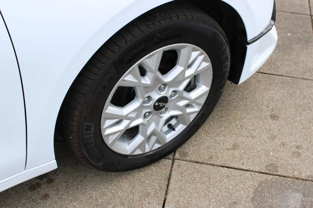 Kia Ceed 1.0 T-GDi DynamicLine NETTO DEAL FAMIL uit 2024, foto 9