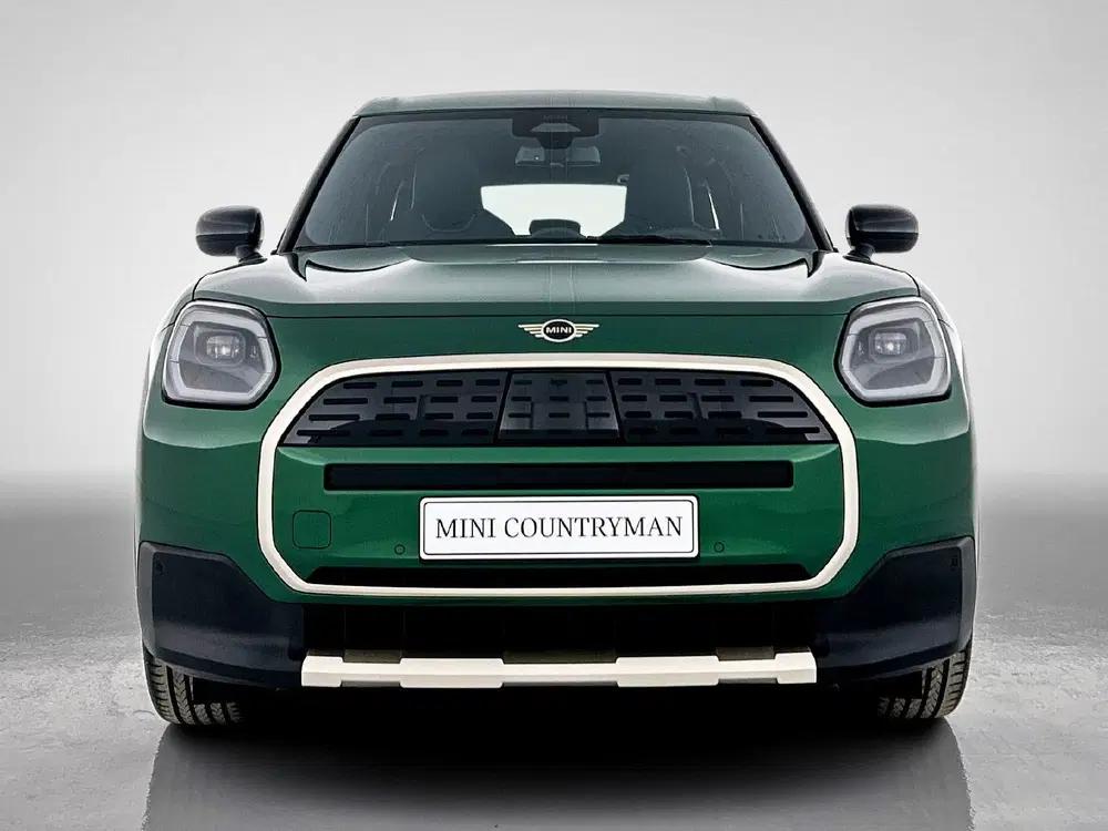 Mini Countryman E uit 2026, foto 10