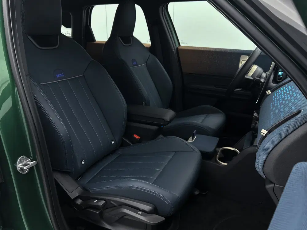 Mini Countryman E uit 2026, foto 13