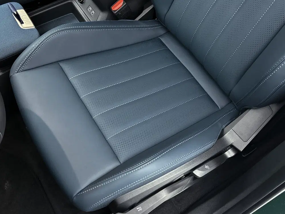 Mini Countryman E uit 2026, foto 14