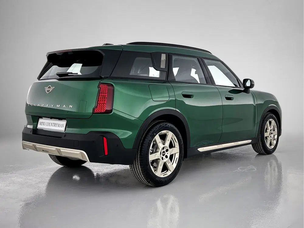 Mini Countryman E uit 2026, foto 2