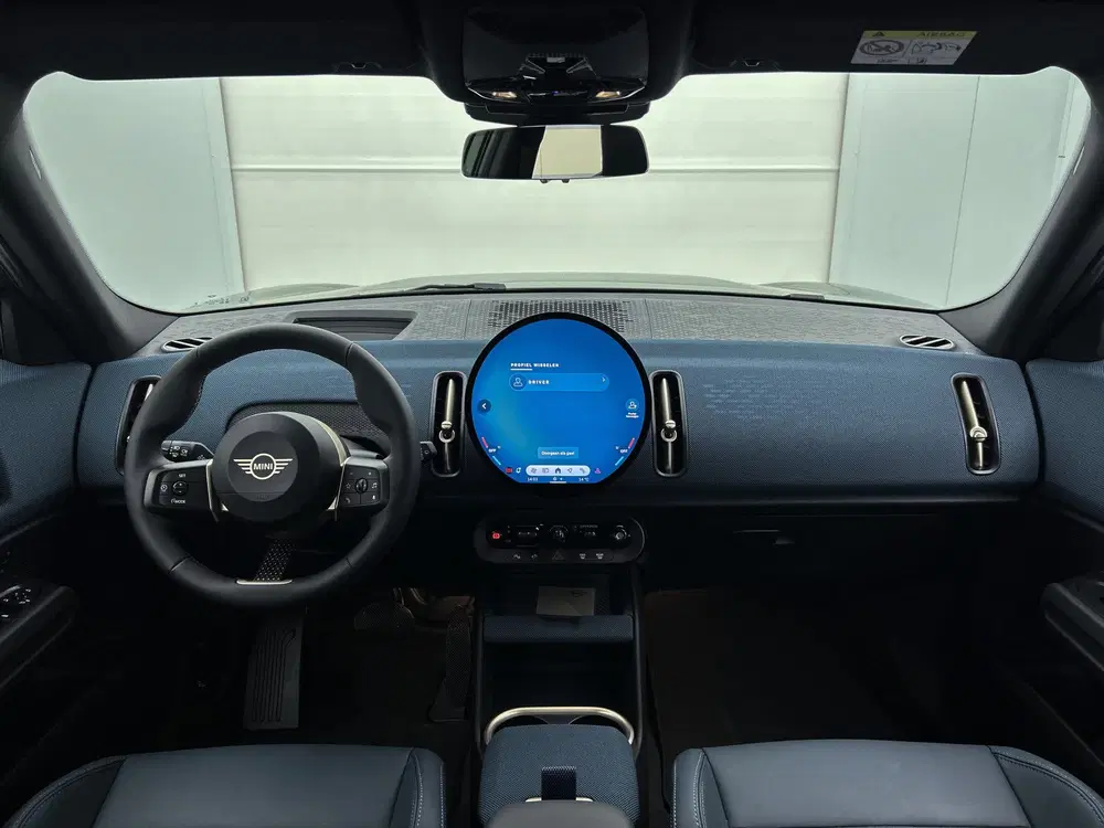 Mini Countryman E uit 2026, foto 4