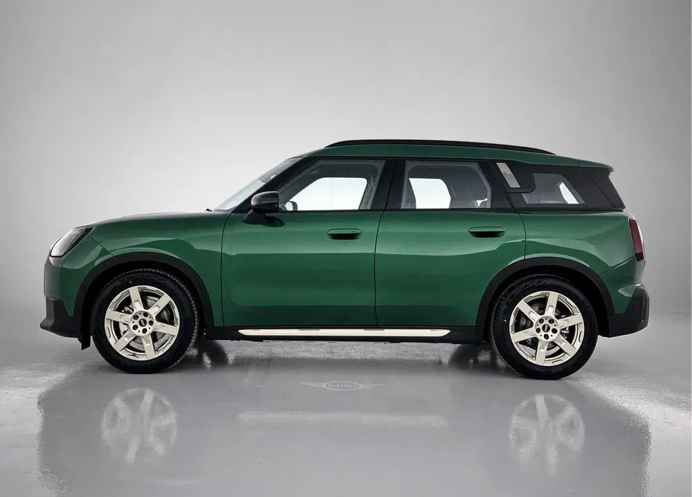 Mini Countryman E uit 2026, foto 5