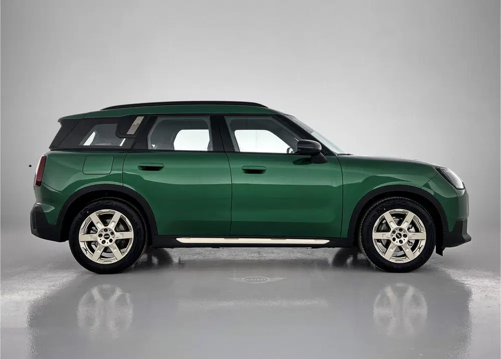 Mini Countryman E uit 2026, foto 6