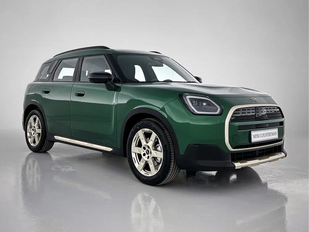 Mini Countryman E uit 2026, foto 7
