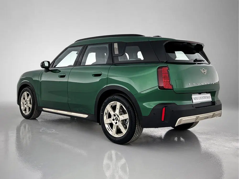 Mini Countryman E uit 2026, foto 9