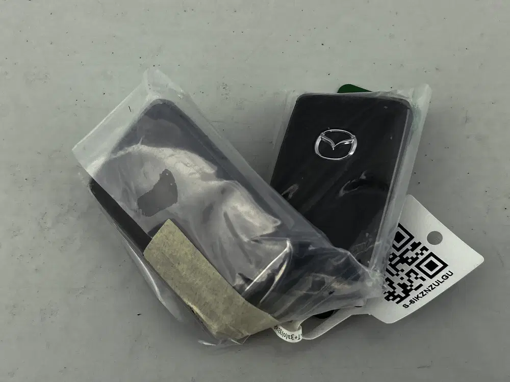Mazda MX-30 e-SkyActiv R-EV 170 Exclusive-line Getoond uit 2025, foto 10