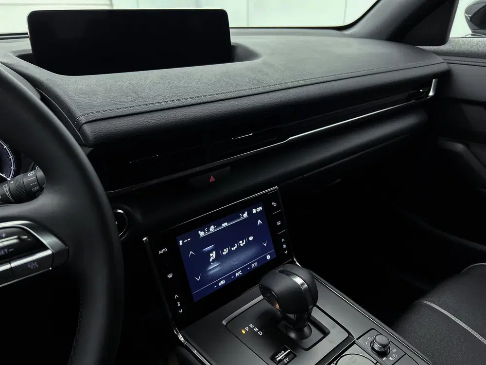 Mazda MX-30 e-SkyActiv R-EV 170 Exclusive-line Getoond uit 2025, foto 5