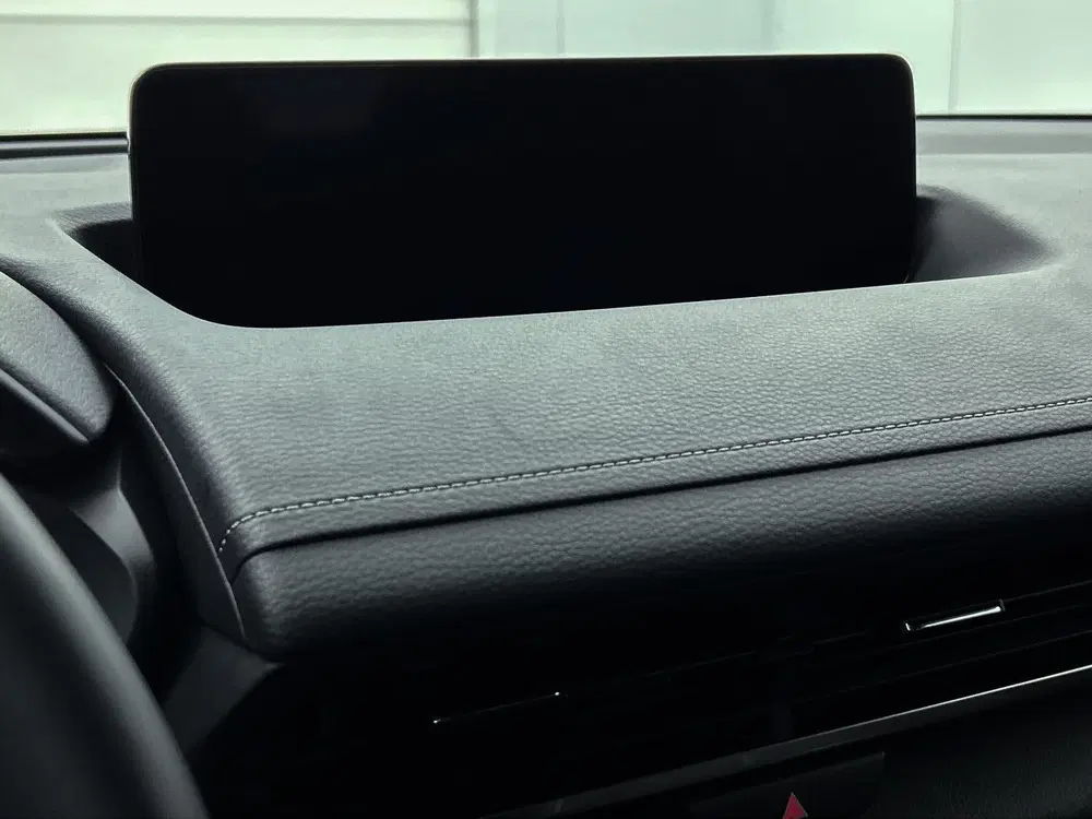 Mazda MX-30 e-SkyActiv R-EV 170 Exclusive-line Getoond uit 2025, foto 6