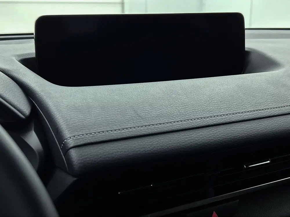 Mazda MX-30 e-SkyActiv R-EV 170 Exclusive-line Getoond uit 2025, foto 7