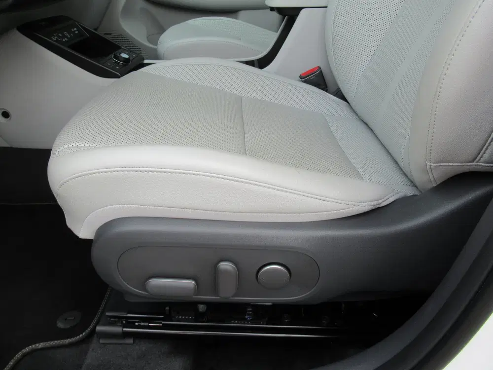 Hyundai KONA 1.6 GDI HEV Premium Sky 1e eigen uit 2024, foto 10