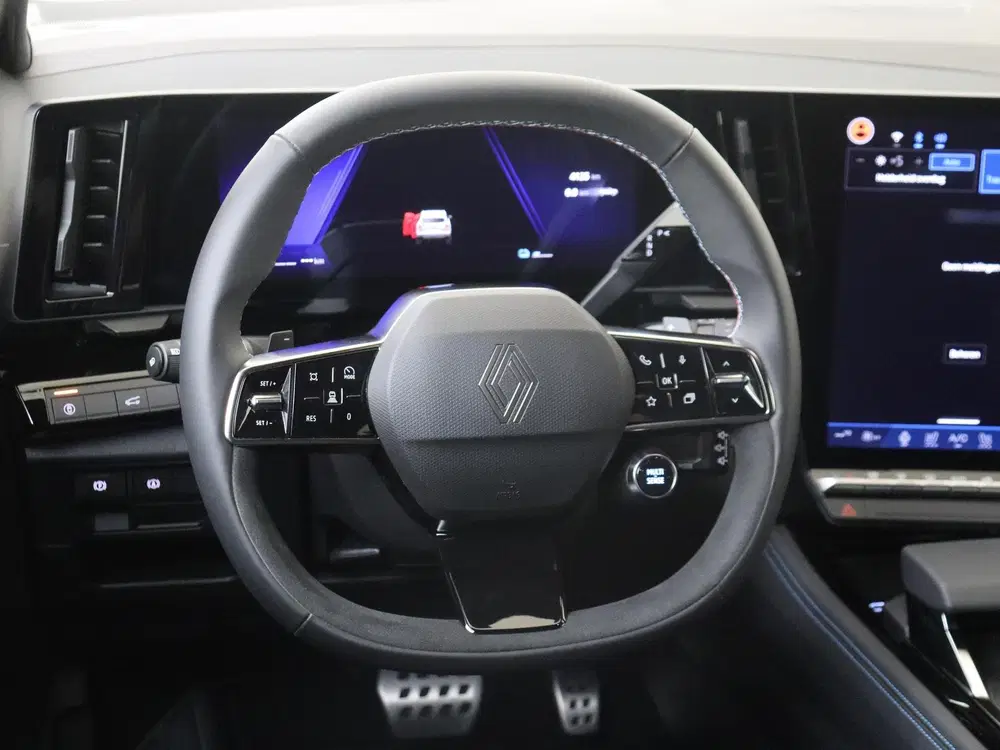 Renault Austral 1.2 E-Tech full hybrid 200 PK esprit Alpin uit 2026, foto 10