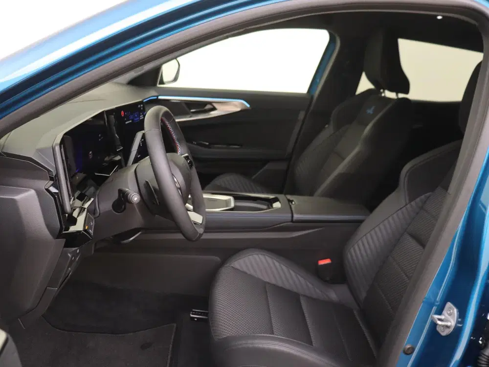 Renault Austral 1.2 E-Tech full hybrid 200 PK esprit Alpin uit 2026, foto 11