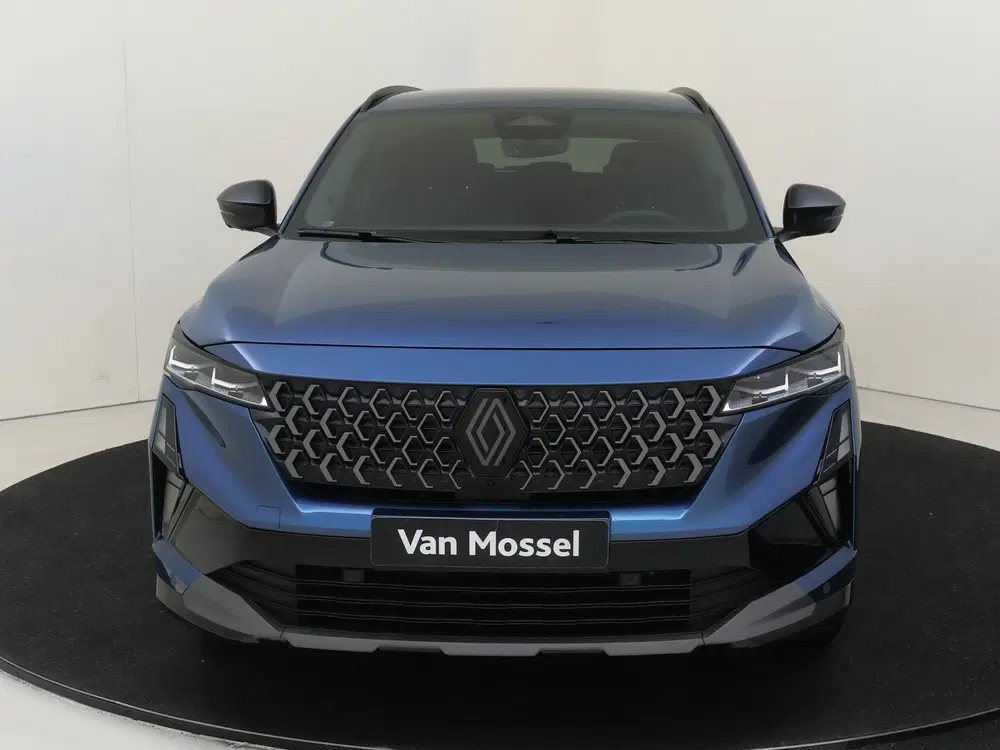 Renault Austral 1.2 E-Tech full hybrid 200 PK esprit Alpin uit 2026, foto 2