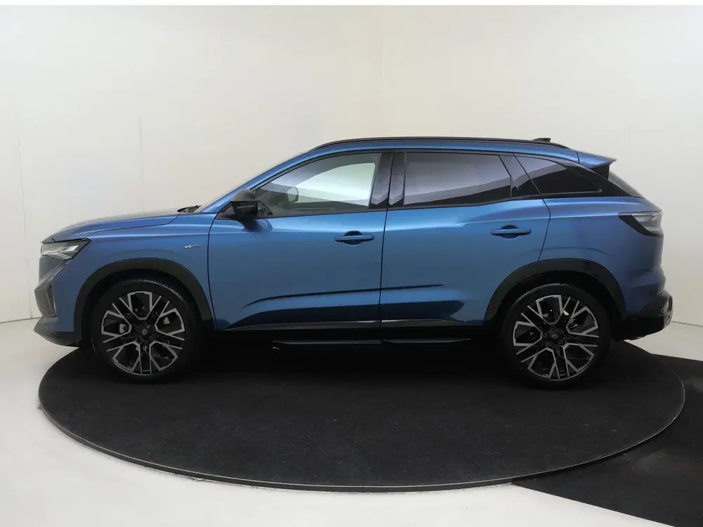 Renault Austral 1.2 E-Tech full hybrid 200 PK esprit Alpin uit 2026, foto 4