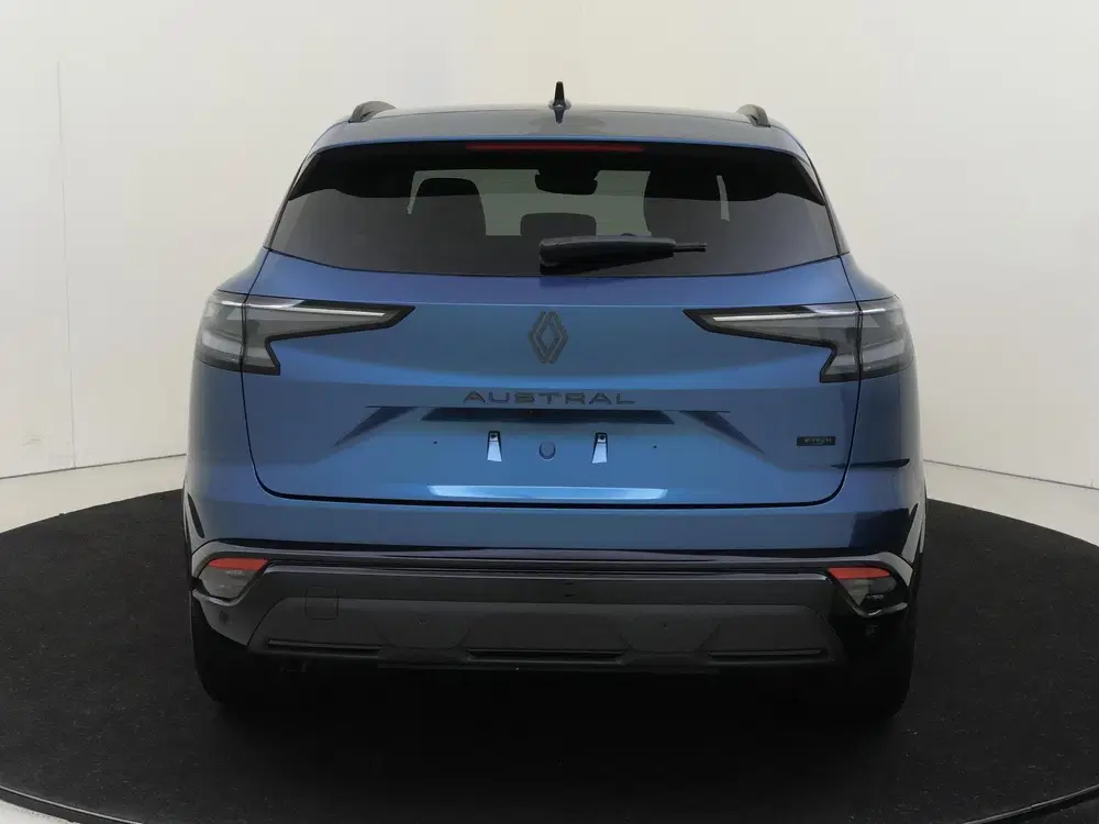 Renault Austral 1.2 E-Tech full hybrid 200 PK esprit Alpin uit 2026, foto 5