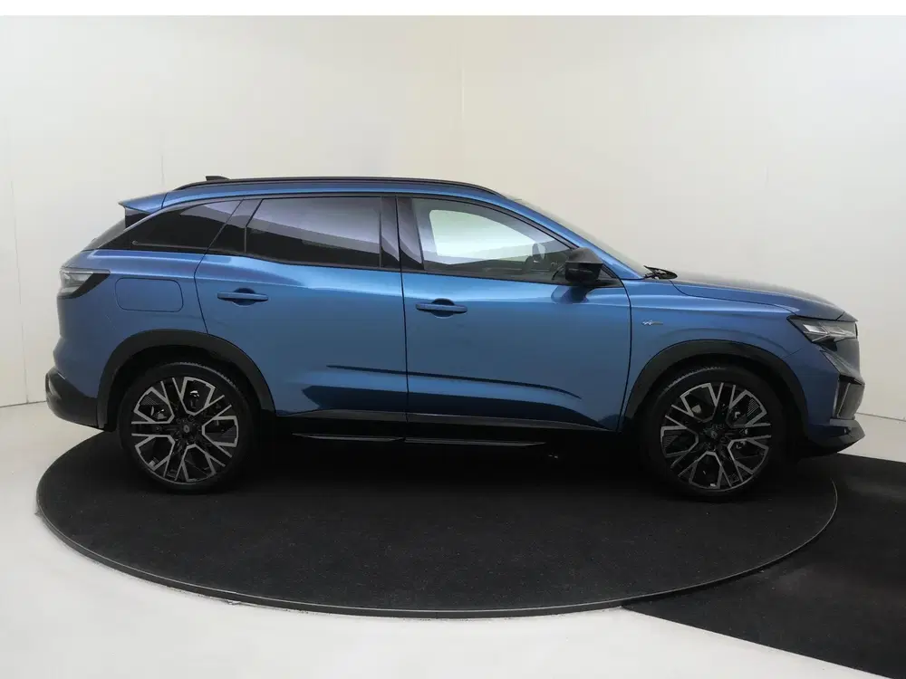 Renault Austral 1.2 E-Tech full hybrid 200 PK esprit Alpin uit 2026, foto 6