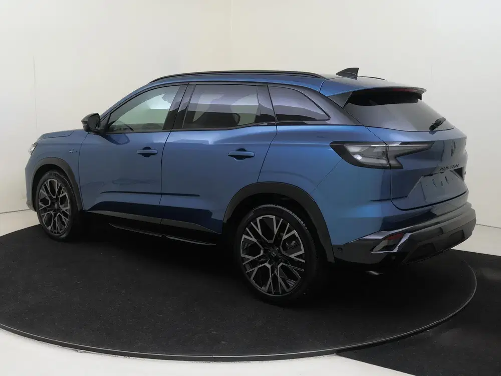 Renault Austral 1.2 E-Tech full hybrid 200 PK esprit Alpin uit 2026, foto 7