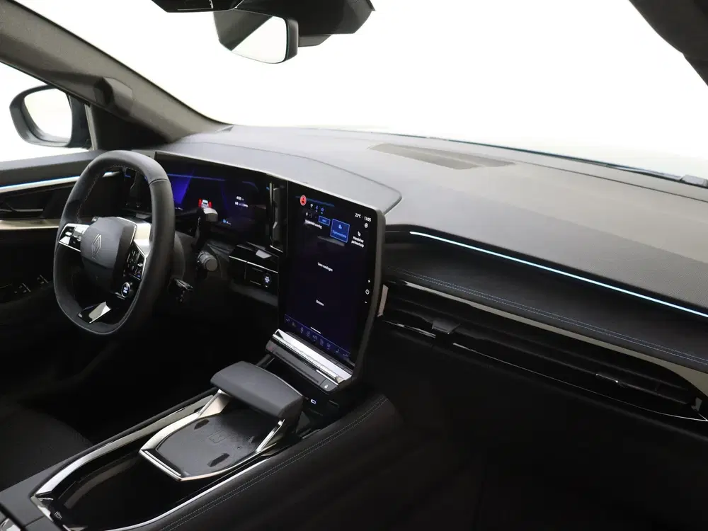 Renault Austral 1.2 E-Tech full hybrid 200 PK esprit Alpin uit 2026, foto 9
