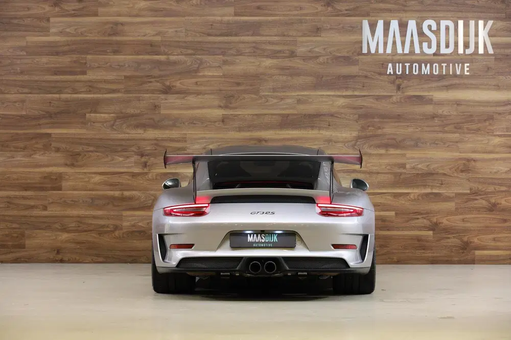 Porsche 911 911 991.2 GT3 RS uit 2020, foto 10