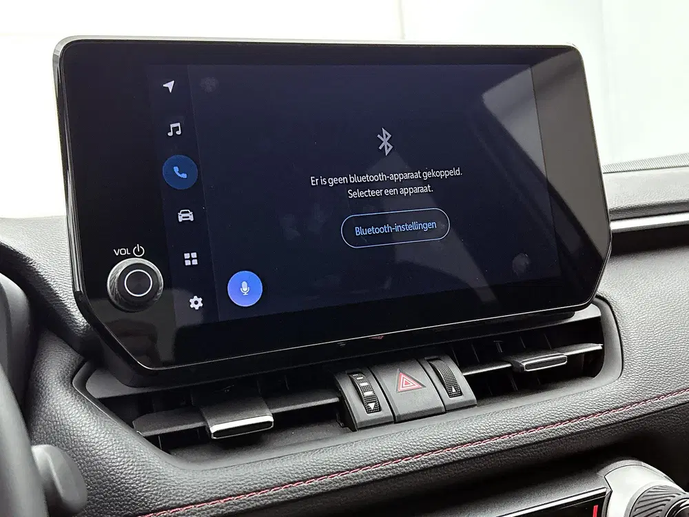 Toyota RAV 4 2.5 Plug-in Hybrid AWD Style uit 2025, foto 11