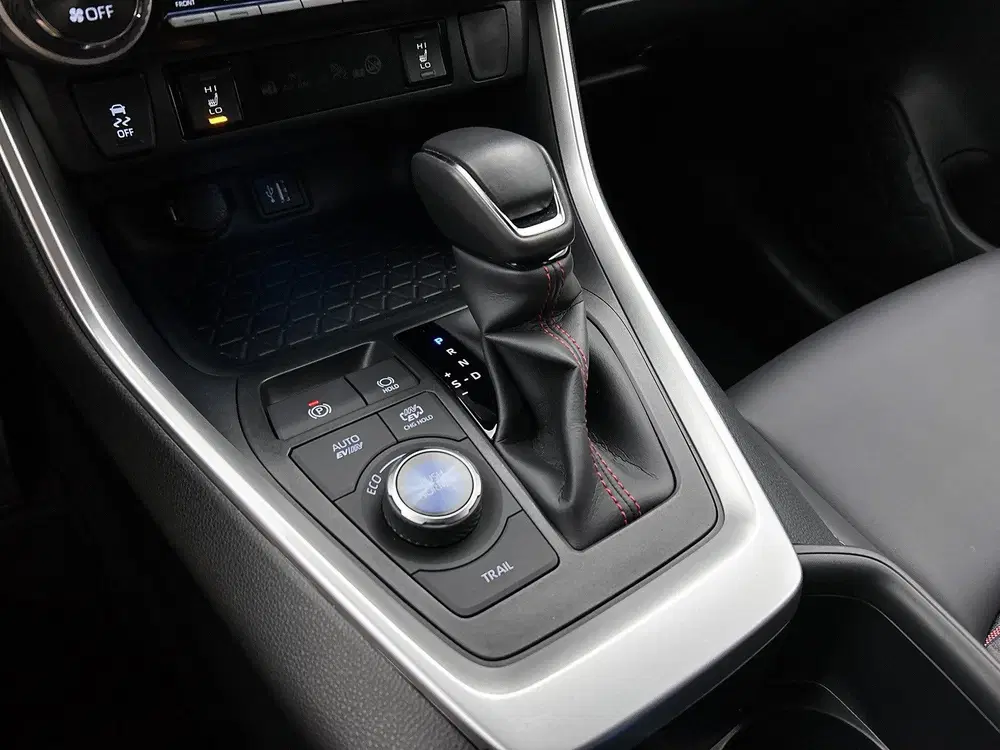 Toyota RAV 4 2.5 Plug-in Hybrid AWD Style uit 2025, foto 15