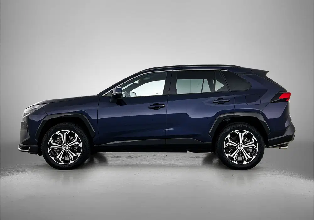Toyota RAV 4 2.5 Plug-in Hybrid AWD Style uit 2025, foto 3