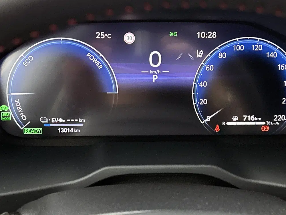 Toyota RAV 4 2.5 Plug-in Hybrid AWD Style uit 2025, foto 5