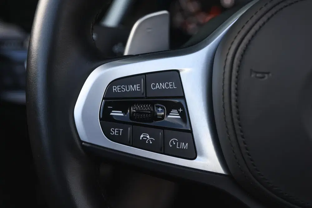BMW Z4 M40i High Executive M Sport Automaat uit 2025, foto 12