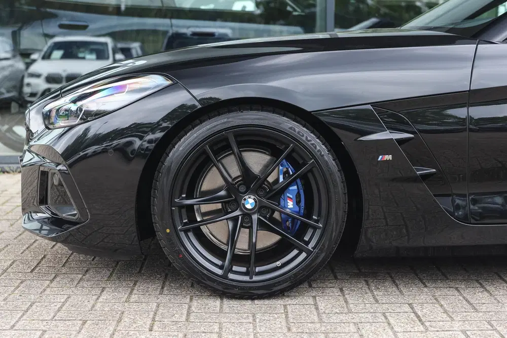 BMW Z4 M40i High Executive M Sport Automaat uit 2025, foto 4