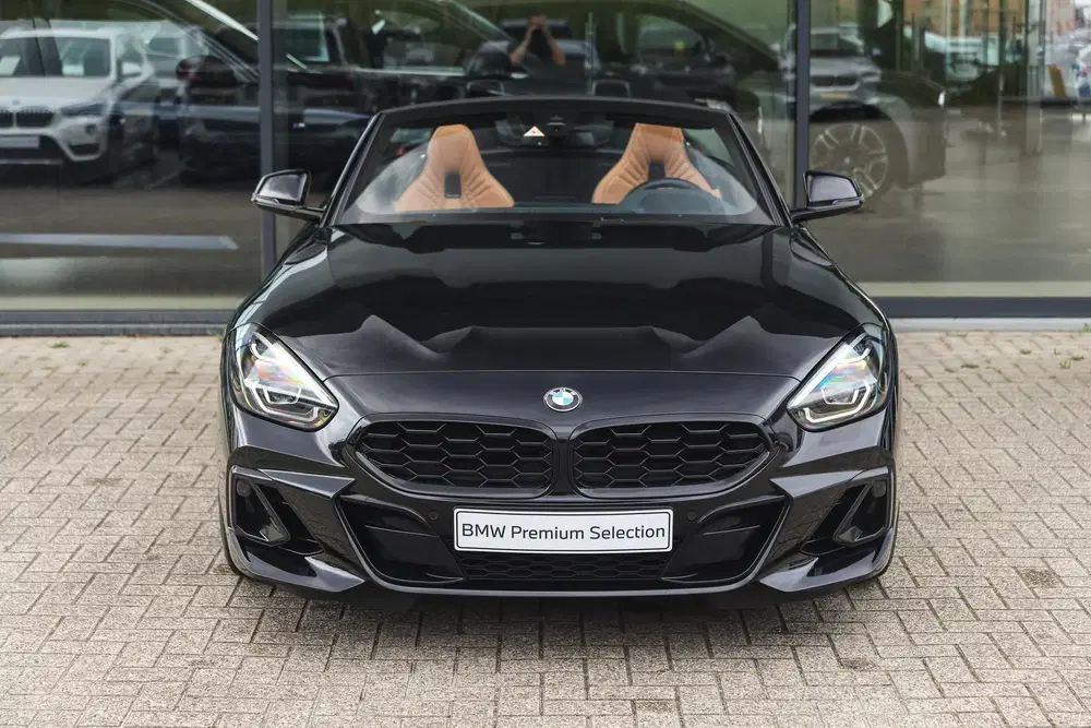 BMW Z4 M40i High Executive M Sport Automaat uit 2025, foto 5